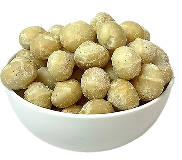 Wasabi Macadamias 300g