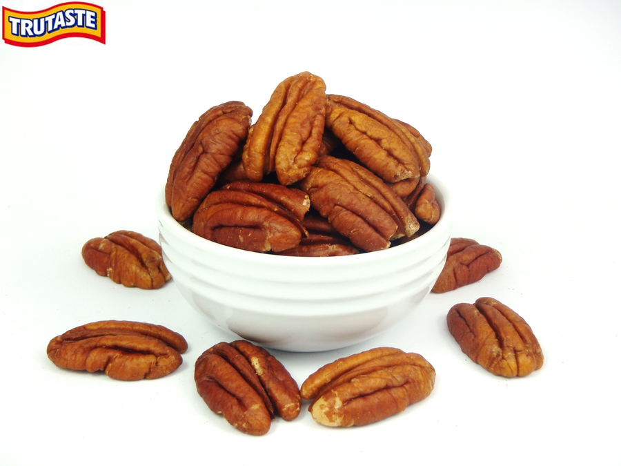 Lightly Roasted Pecans 250g