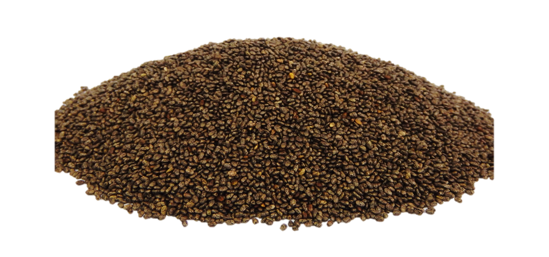 Chia Seeds (Black)