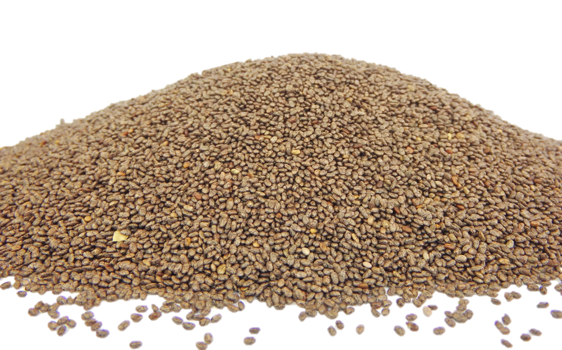 Chia Seeds (Black)