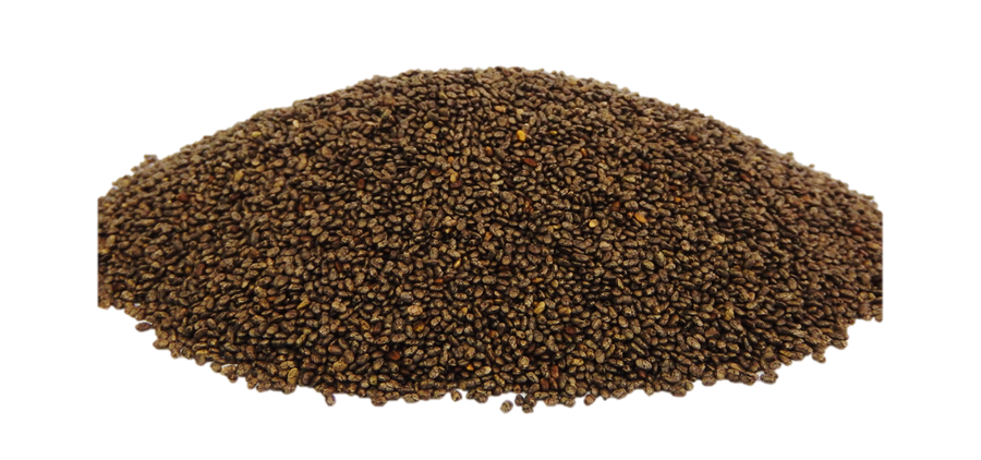 Chia Seeds (Black)