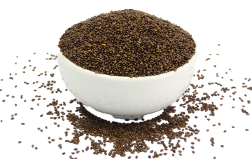 Chia Seeds (Black)