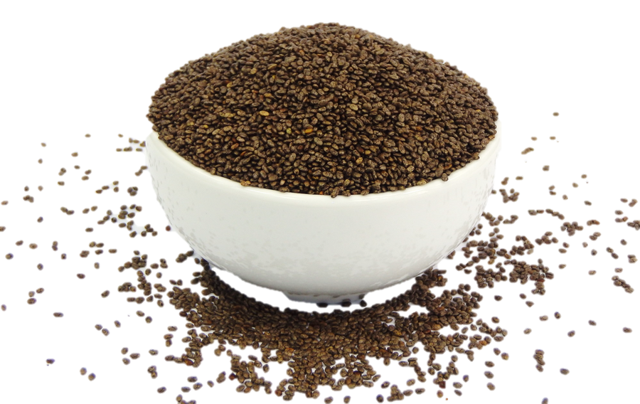 Chia Seeds (Black)